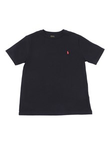 POLO RALPH LAUREN SS CN-TOPS-T-SHIRT