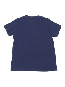 POLO RALPH LAUREN SS CN-TOPS-T-SHIRT