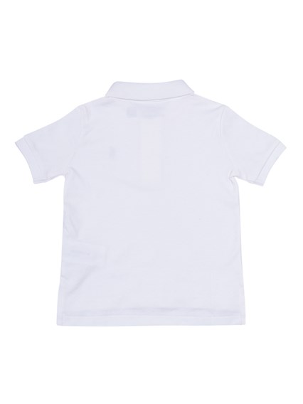POLO RALPH LAUREN BOY POLO-TOPS-KNIT