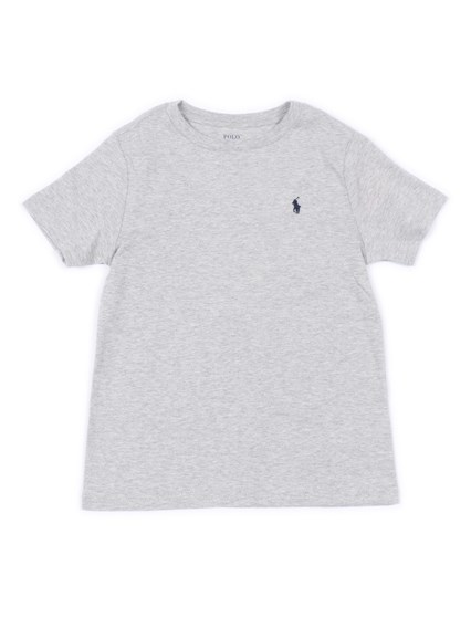 POLO RALPH LAUREN SS CN-TOPS-T-SHIRT