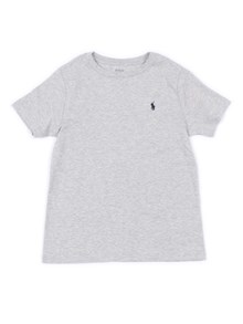 POLO RALPH LAUREN SS CN-TOPS-T-SHIRT