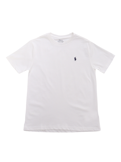 POLO RALPH LAUREN SS CN-TOPS-T-SHIRT