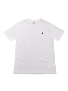 POLO RALPH LAUREN SS CN-TOPS-T-SHIRT