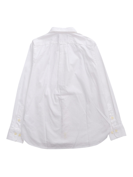 POLO RALPH LAUREN SLIM FIT-TOPS-SHIRT