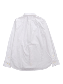 POLO RALPH LAUREN SLIM FIT-TOPS-SHIRT