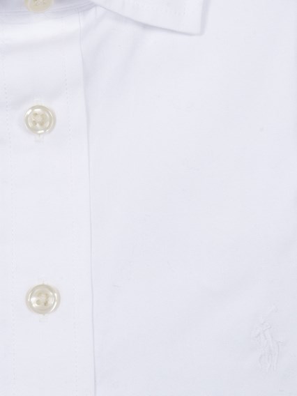 POLO RALPH LAUREN REGENT-TOPS-DRESS SHIRT