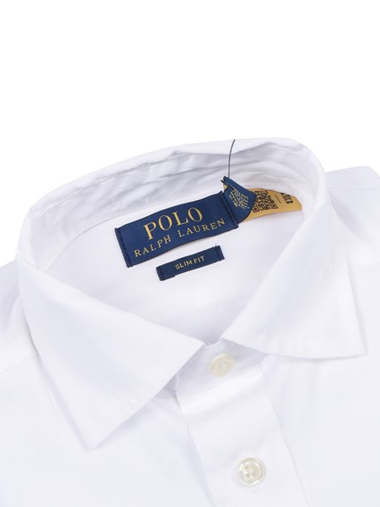 POLO RALPH LAUREN REGENT-TOPS-DRESS SHIRT