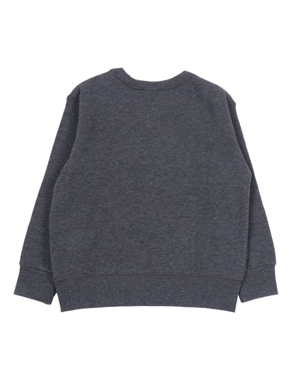 POLO RALPH LAUREN KNIT-SWEATSHIRT