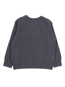 POLO RALPH LAUREN KNIT-SWEATSHIRT