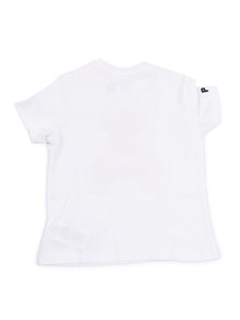 POLO RALPH LAUREN BEAR TEE-KNIT SHIRTS-T-SHIRT