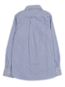 POLO RALPH LAUREN SLIM FIT-TOPS-SHIRT