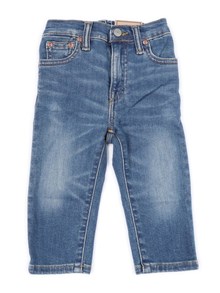 POLO RALPH LAUREN BABY DENIM-JEANS-CLASSIC