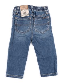 POLO RALPH LAUREN BABY DENIM-JEANS-CLASSIC
