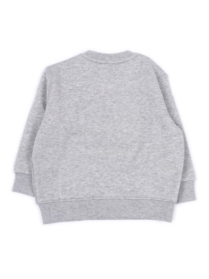 POLO RALPH LAUREN KNIT-PULLOVER-SWEATSHIRT