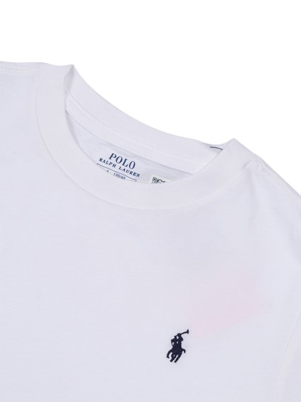 POLO RALPH LAUREN SS CN-TOPS-T-SHIRT