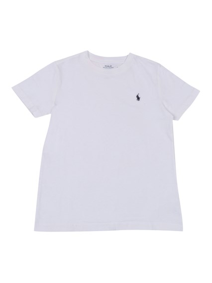POLO RALPH LAUREN SS CN-TOPS-T-SHIRT