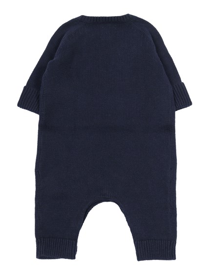 POLO RALPH LAUREN FLAG-ONE PIECE-COVERALL