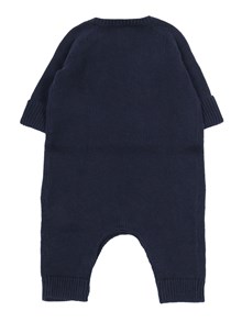 POLO RALPH LAUREN FLAG-ONE PIECE-COVERALL