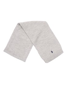 POLO RALPH LAUREN SCARF-SCARF-SCARF