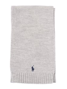 POLO RALPH LAUREN SCARF-SCARF-SCARF