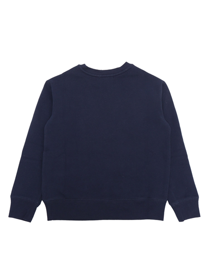POLO RALPH LAUREN LS CN-TOPS-KNIT