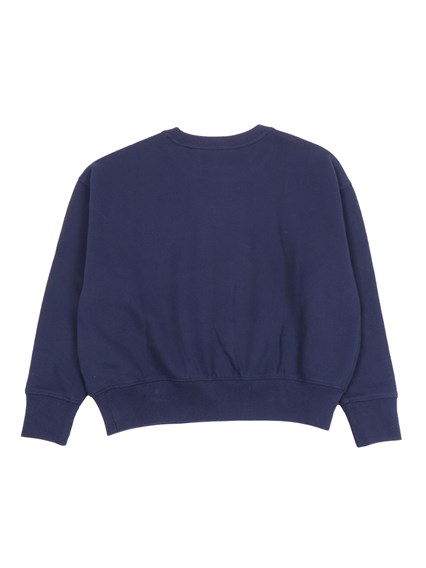 POLO RALPH LAUREN KNIT-SWEATSHIRT