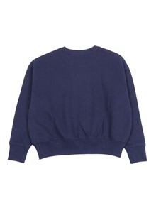 POLO RALPH LAUREN KNIT-SWEATSHIRT