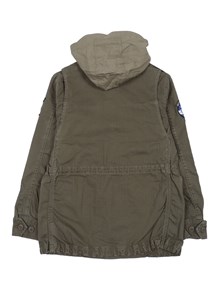POLO RALPH LAUREN ICON JACKET-OUTERWEAR-FIELD JACKET