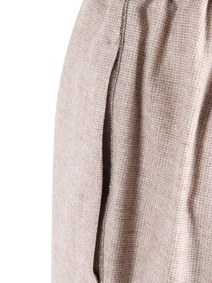 Peserico WOMAN TROUSERS
