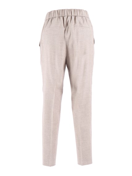 Peserico WOMAN TROUSERS