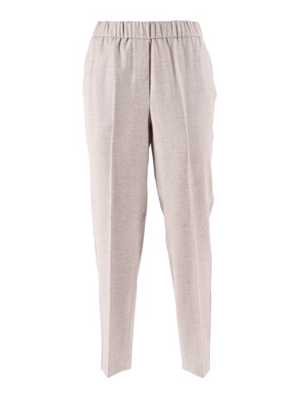 Peserico WOMAN TROUSERS
