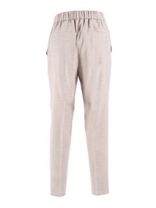 Peserico WOMAN TROUSERS