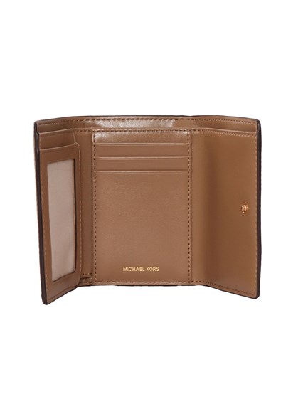 Michael Kors MD TRIFOLD WALLET