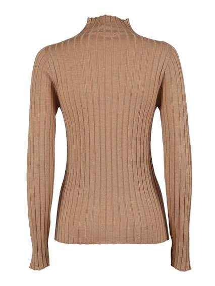 Peserico KNITTED SWEATER