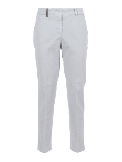 Peserico WOMAN TROUSERS