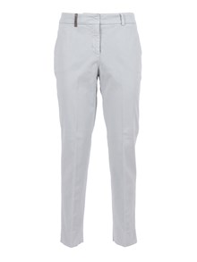 Peserico WOMAN TROUSERS