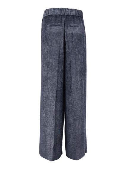 Peserico WOMAN TROUSERS