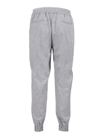 Tombolini Running pants