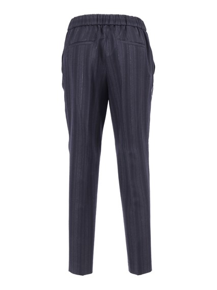 Peserico WOMAN TROUSERS