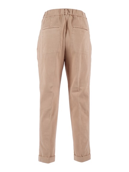Peserico WOMAN TROUSERS