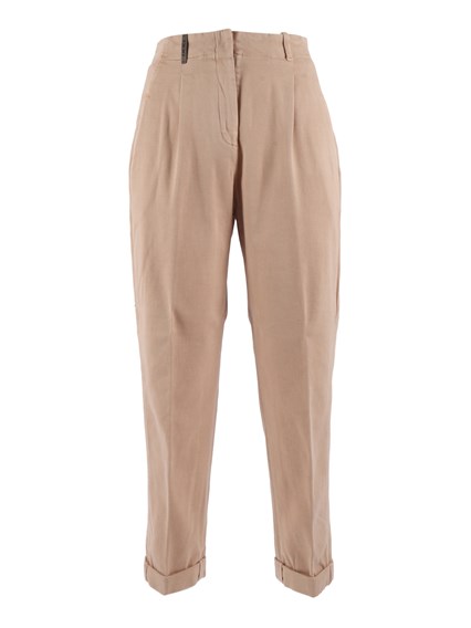 Peserico WOMAN TROUSERS