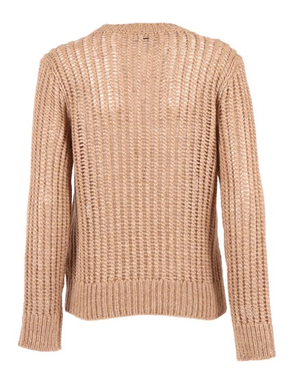 Peserico KNITTED SWEATER