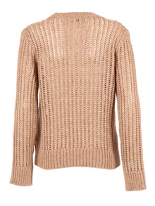 Peserico KNITTED SWEATER
