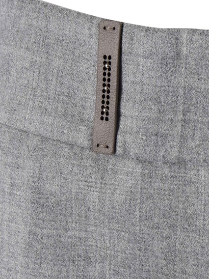 Peserico WOMAN TROUSERS