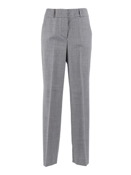 Peserico WOMAN TROUSERS