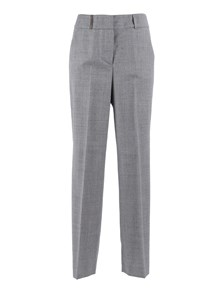 Peserico WOMAN TROUSERS
