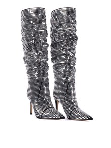 Michael Kors DAWN HEELED BOOT