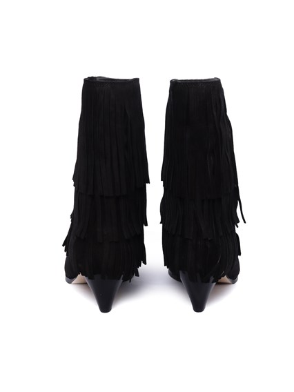 Michael Kors JAYLA HEELED BOOTIE