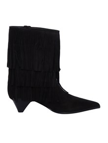 Michael Kors JAYLA HEELED BOOTIE