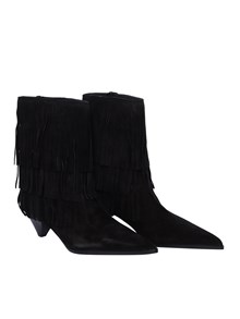 Michael Kors JAYLA HEELED BOOTIE